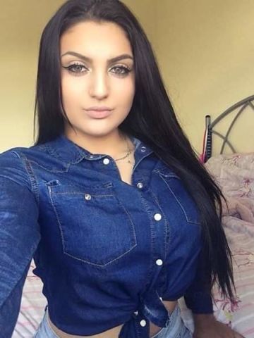 Анкета проститутки Надежда, 24 года